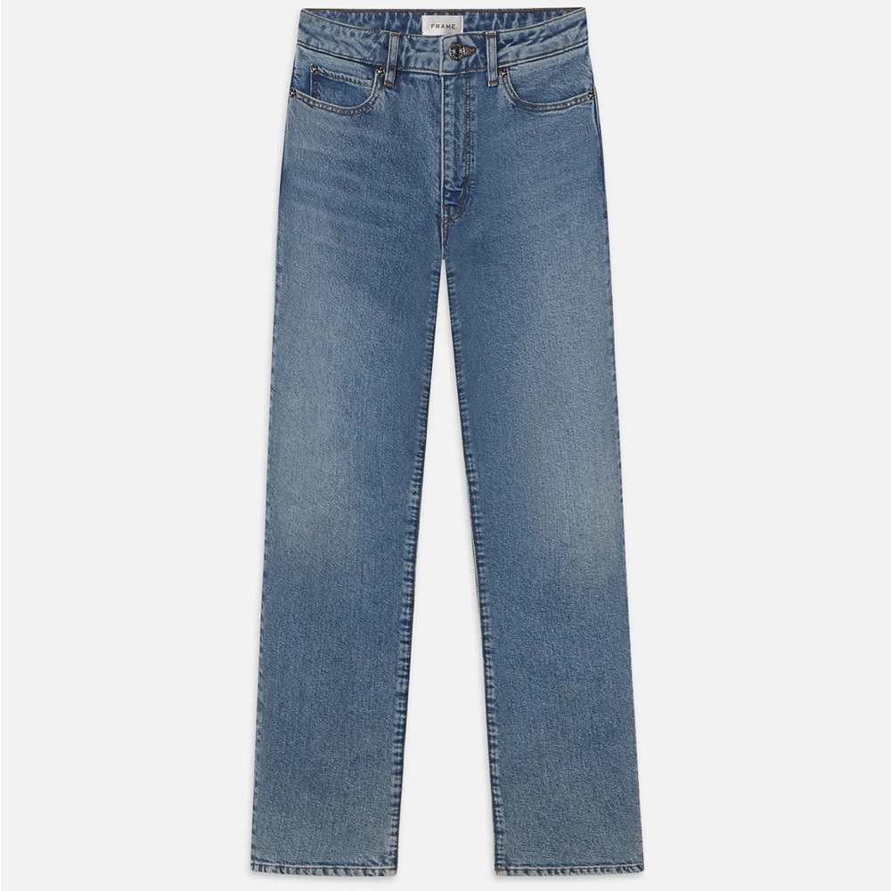 FRAME The Ruler Jeans